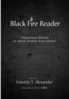 Black Fire Reader - Book