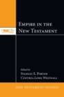 Empire in the New Testament - Book
