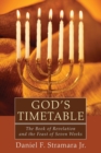 God's Timetable - Book