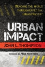 Urban Impact - Book
