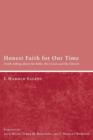 Honest Faith for Our Time - Book