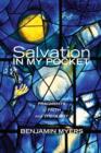 Salvation in My Pocket : Fragments of Faith and Theology - Book