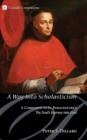 A Way Into Scholasticism : A Companion to St. Bonaventure's the Soul's Journey Into God - Book