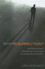 Why Resurrection? - Book