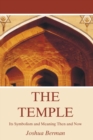 The Temple - Book