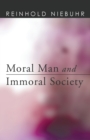 Moral Man and Immoral Society - Book