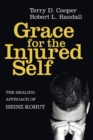 Grace for the Injured Self - Book
