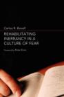 Rehabilitating Inerrancy in a Culture of Fear - Book