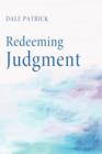 Redeeming Judgment - Book