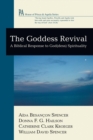 The Goddess Revival - Book