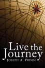 Live the Journey - Book