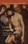 Lord or Legend? - Book