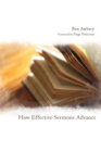 How Effective Sermons Advance - Book