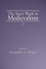 The Year's Work in Medievalism, 2010 - Book