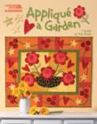 Applique a Garden : 7 Quilts - Book