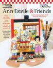 Ann Estelle & Friends - Book