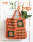 Hip 2 B Square: Totes & Bags - Book