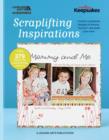 Scraplifting Inspirations : Creative Scrapbook Designs to Browse, "Borrow" and Make Your Own! - Book