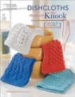 Dishcloths Made with the Knook - Book