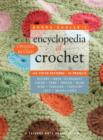 Donna Kooler's Encyclopedia of Crochet : 164 Stitch Patterns - 29 Projects - Book