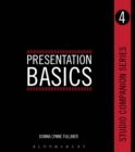 Studio Companion Series Presentation Basics - Book
