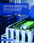 Environmental Psychology for Design - Book