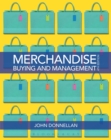Merchandise Buying and Management - Book