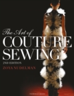 The Art of Couture Sewing - eBook