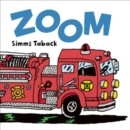 Simms Taback's More! Baby Gift Store : Zoom Zoom! - Book
