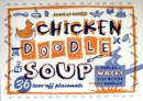 Chicken Doodle Soup : Placemats - Book