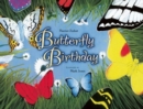 Butterfly Birthday - Book