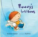 Bunny's Lessons - Book