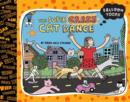 Balloon Toons: The Super Crazy Cat Dance - Book