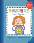 Grandma is an Author - Book