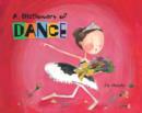 A Dictionary of Dance - Book