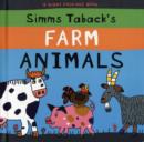 Simms Taback's Farm Animals : A Giant Fold-Out Book - Book