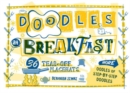 Doodles at Breakfast - Book
