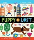 Puppy is Lost - Book