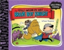 The Totally Awesome Epic Quest of the Brave Boy Knight - Book