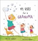 41 Uses for a Grandma - Book