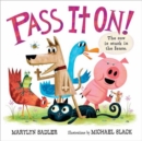 Pass It On! - Book