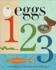 Eggs, 1, 2, 3: Who Will The Babies Be? : Who Will The Babies Be? - Book