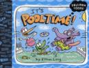 Balloon Toons : Pooltime - Book