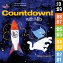 Countdown with Milo and Mouse - Book