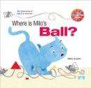 Where is Milo?s Ball - Book