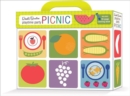 Playtime Party Picnic Set - Book