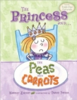 Princess and the Peas and Carrots - Book