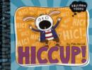 Hiccup! - Book