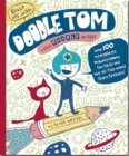 Blast Off With Doodle Tom : A Space Doodle-odyssey - Book