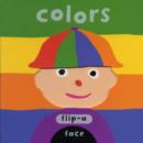 FAF: COLORS : Colors - Book